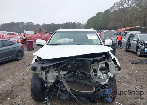 2016 Lexus Gx 460 from USA, damaged, VIN JTJBM7FX4G5142131